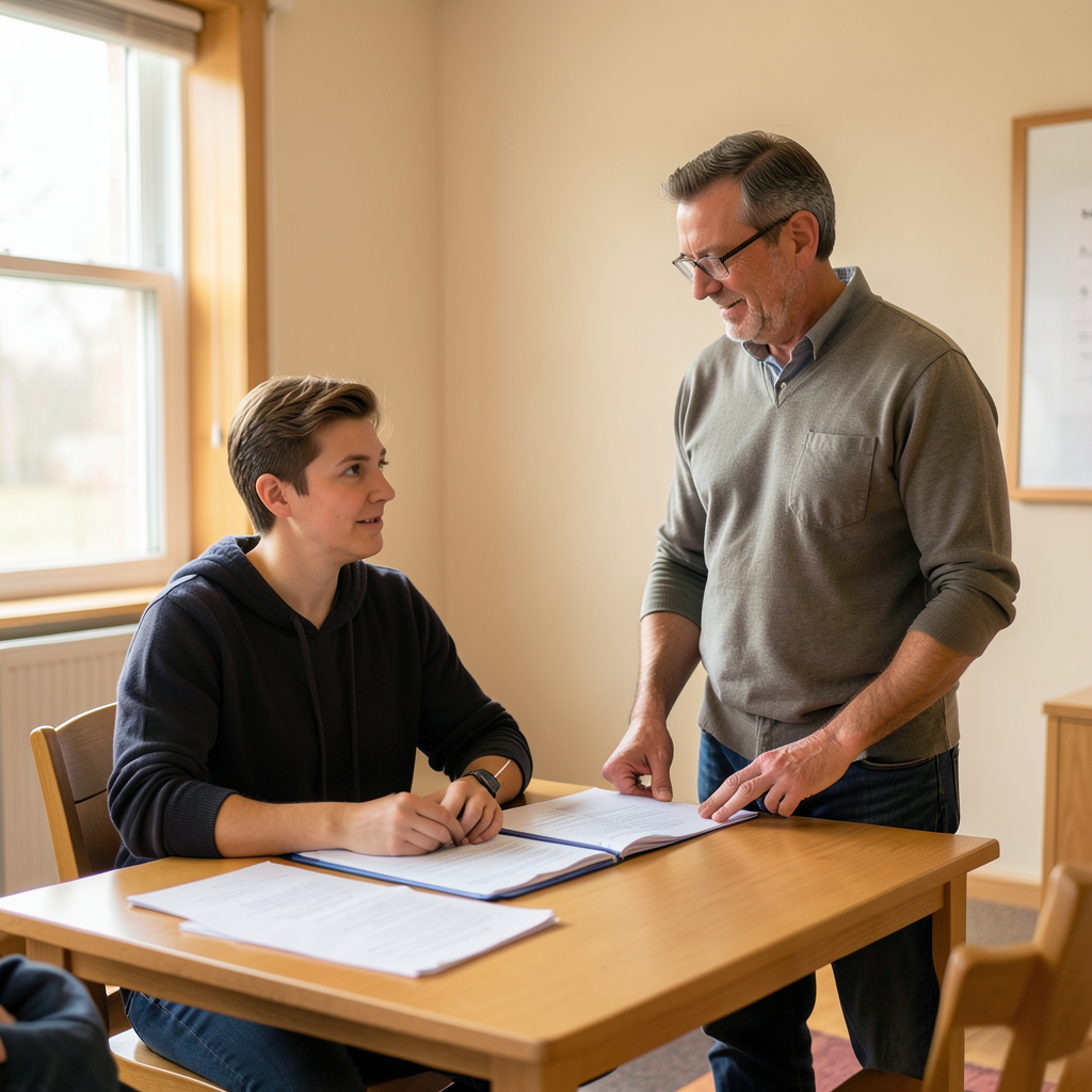 Brain injury support programme pilots across South Central probation services